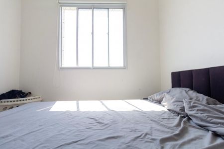 Quarto 1 de apartamento à venda com 2 quartos, 35m² em Tatuapé, São Paulo