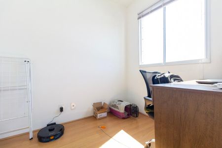 Apartamento à venda com 35m², 2 quartos e sem vagaQuarto 2