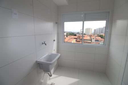 Apartamento para alugar com 54m², 2 quartos e 1 vagaÁrea de Serviço