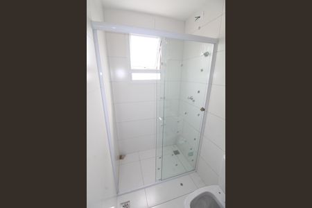 Apartamento para alugar com 54m², 2 quartos e 1 vagaBanheiro da Suíte