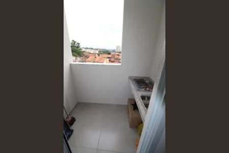 Apartamento para alugar com 54m², 2 quartos e 1 vagaSala