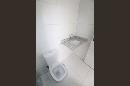 Apartamento para alugar com 54m², 2 quartos e 1 vagaBanheiro