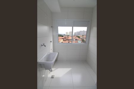 Apartamento para alugar com 54m², 2 quartos e 1 vagaÁrea de Serviço