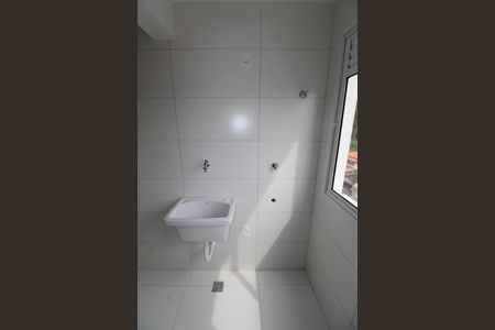 Apartamento para alugar com 54m², 2 quartos e 1 vagaÁrea de Serviço