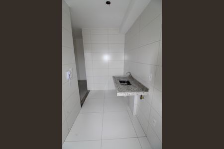 Apartamento para alugar com 54m², 2 quartos e 1 vagaCozinha
