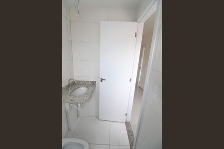Apartamento para alugar com 54m², 2 quartos e 1 vagaBanheiro da Suíte