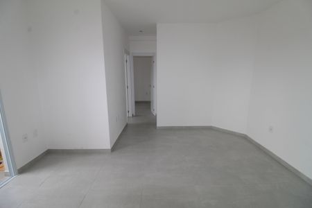 Sala de apartamento para alugar com 2 quartos, 54m² em Parque Residencial Flamboyant, São José dos Campos