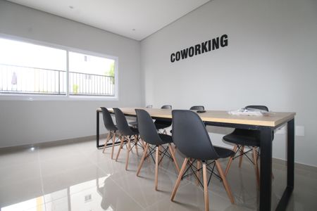 Apartamento para alugar com 54m², 2 quartos e 1 vagaÁrea comum - 