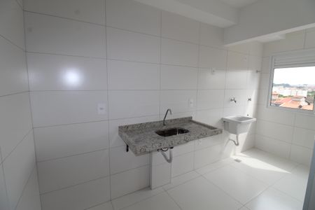 Apartamento para alugar com 54m², 2 quartos e 1 vagaCozinha