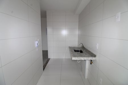 Apartamento para alugar com 54m², 2 quartos e 1 vagaCozinha