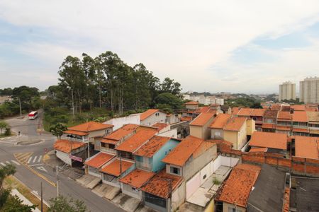 Apartamento para alugar com 54m², 2 quartos e 1 vagaSala