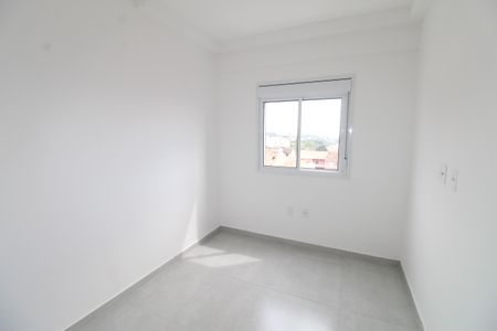 Quarto  de apartamento para alugar com 2 quartos, 54m² em Parque Residencial Flamboyant, São José dos Campos
