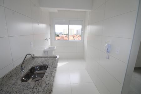 Apartamento para alugar com 54m², 2 quartos e 1 vagaCozinha
