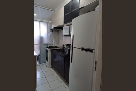 Apartamento à venda com 2 quartos, 68m² em Vila Antonieta, São Paulo