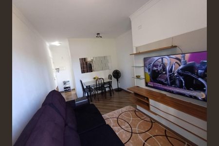 Apartamento à venda com 2 quartos, 68m² em Vila Antonieta, São Paulo