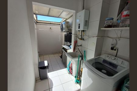 Apartamento à venda com 2 quartos, 68m² em Vila Antonieta, São Paulo
