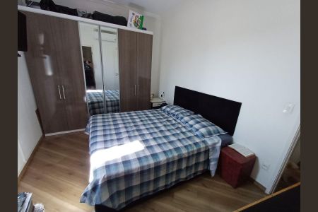 Apartamento à venda com 2 quartos, 68m² em Vila Antonieta, São Paulo