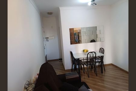 Apartamento à venda com 2 quartos, 68m² em Vila Antonieta, São Paulo