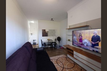 Apartamento à venda com 2 quartos, 68m² em Vila Antonieta, São Paulo