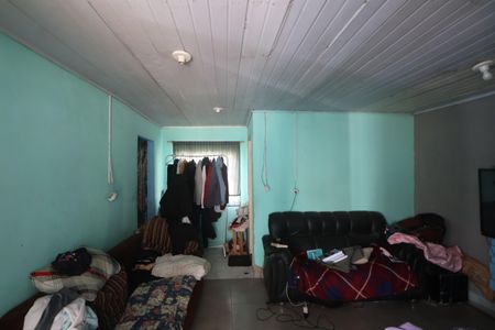 Sala de casa à venda com 8 quartos, 355m² em São José, Canoas