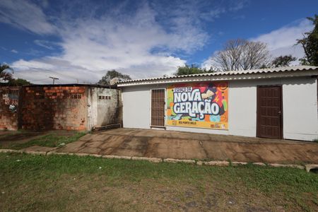 Casa à venda com 355m², 8 quartos e sem vagaFachada