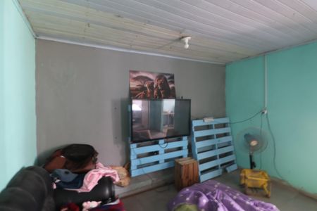 Sala de casa à venda com 8 quartos, 355m² em São José, Canoas