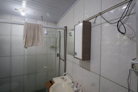 Casa à venda com 355m², 8 quartos e sem vagaBanheiro