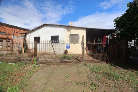 Casa à venda com 355m², 8 quartos e sem vagaFachada