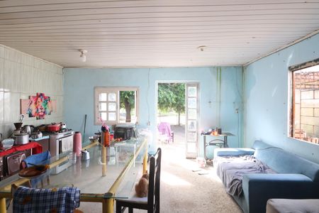 Casa à venda com 355m², 8 quartos e sem vagaCozinha