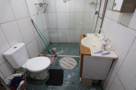 Casa à venda com 355m², 8 quartos e sem vagaBanheiro