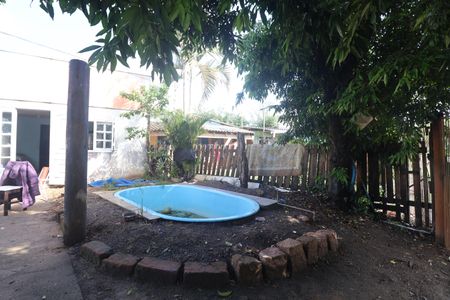 Casa à venda com 355m², 8 quartos e sem vagaÁrea externa