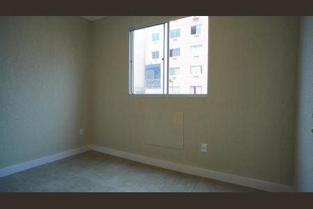 Apartamento à venda com 43m², 2 quartos e 1 vagaQuarto 2