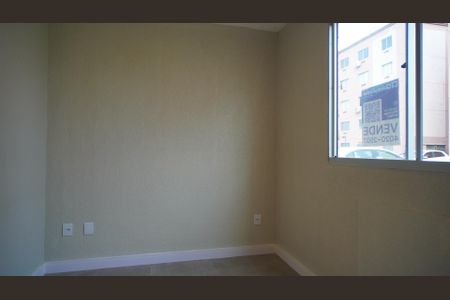 Apartamento à venda com 43m², 2 quartos e 1 vagaQuarto 2