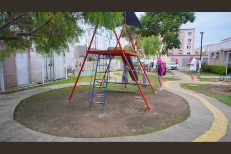 Apartamento à venda com 43m², 2 quartos e 1 vagaÁrea comum - Playground