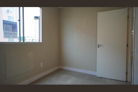 Apartamento à venda com 43m², 2 quartos e 1 vagaQuarto 2