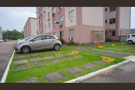 Apartamento à venda com 43m², 2 quartos e 1 vagaGaragem 