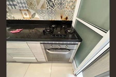 Apartamento à venda com 1 quarto, 57m² em Parque Reboucas, São Paulo