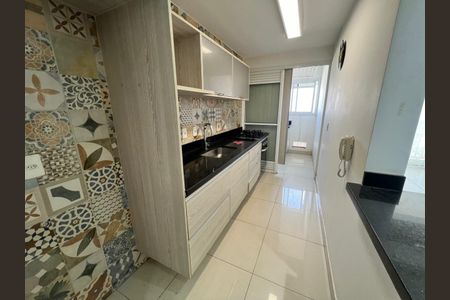 Apartamento à venda com 1 quarto, 57m² em Parque Reboucas, São Paulo