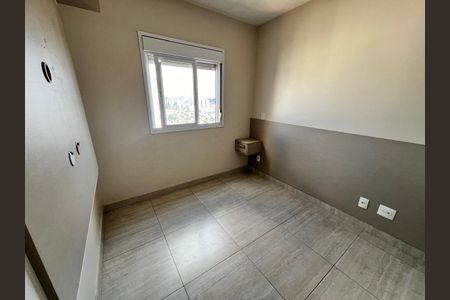 Apartamento à venda com 1 quarto, 57m² em Parque Reboucas, São Paulo