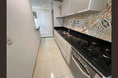 Apartamento à venda com 1 quarto, 57m² em Parque Reboucas, São Paulo