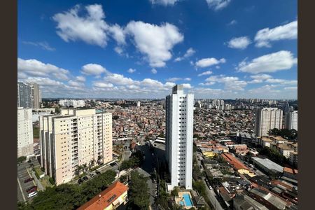 Apartamento à venda com 1 quarto, 57m² em Parque Reboucas, São Paulo