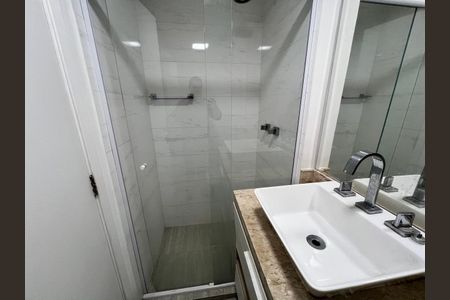 Apartamento à venda com 1 quarto, 57m² em Parque Reboucas, São Paulo