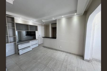 Apartamento à venda com 1 quarto, 57m² em Parque Reboucas, São Paulo