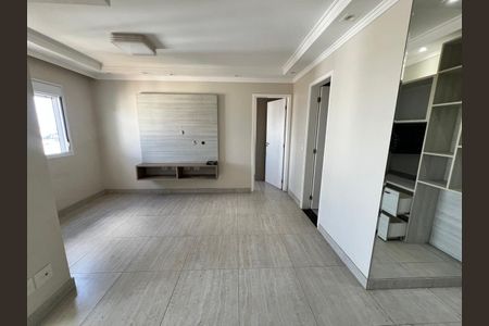 Apartamento à venda com 1 quarto, 57m² em Parque Reboucas, São Paulo