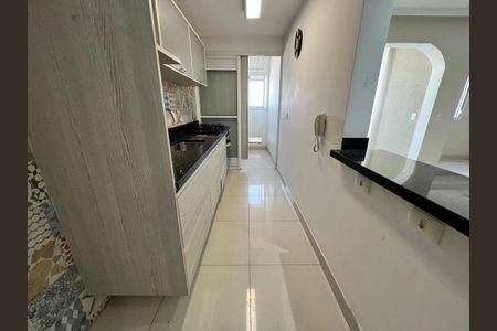 Apartamento à venda com 1 quarto, 57m² em Parque Reboucas, São Paulo
