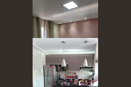 Foto 11 de apartamento à venda com 2 quartos, 42m² em Bom Retiro, São Paulo
