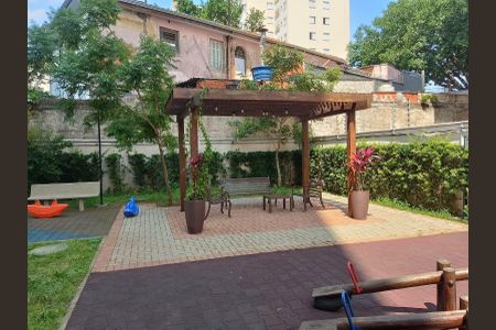 Apartamento à venda com 42m², 2 quartos e sem vaga Apartamento à venda com 42m², 2 quartos e sem vagaFoto 21