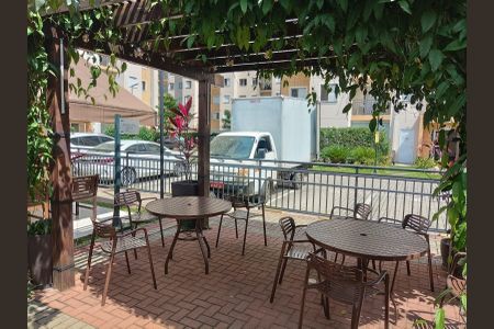 Foto 22 de apartamento à venda com 2 quartos, 42m² em Bom Retiro, São Paulo