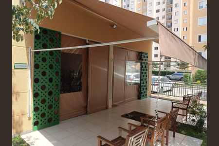 Foto 19 de apartamento à venda com 2 quartos, 42m² em Bom Retiro, São Paulo