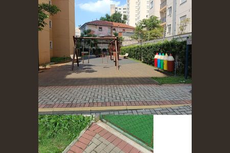 Apartamento à venda com 42m², 2 quartos e sem vaga Apartamento à venda com 42m², 2 quartos e sem vagaFoto 24
